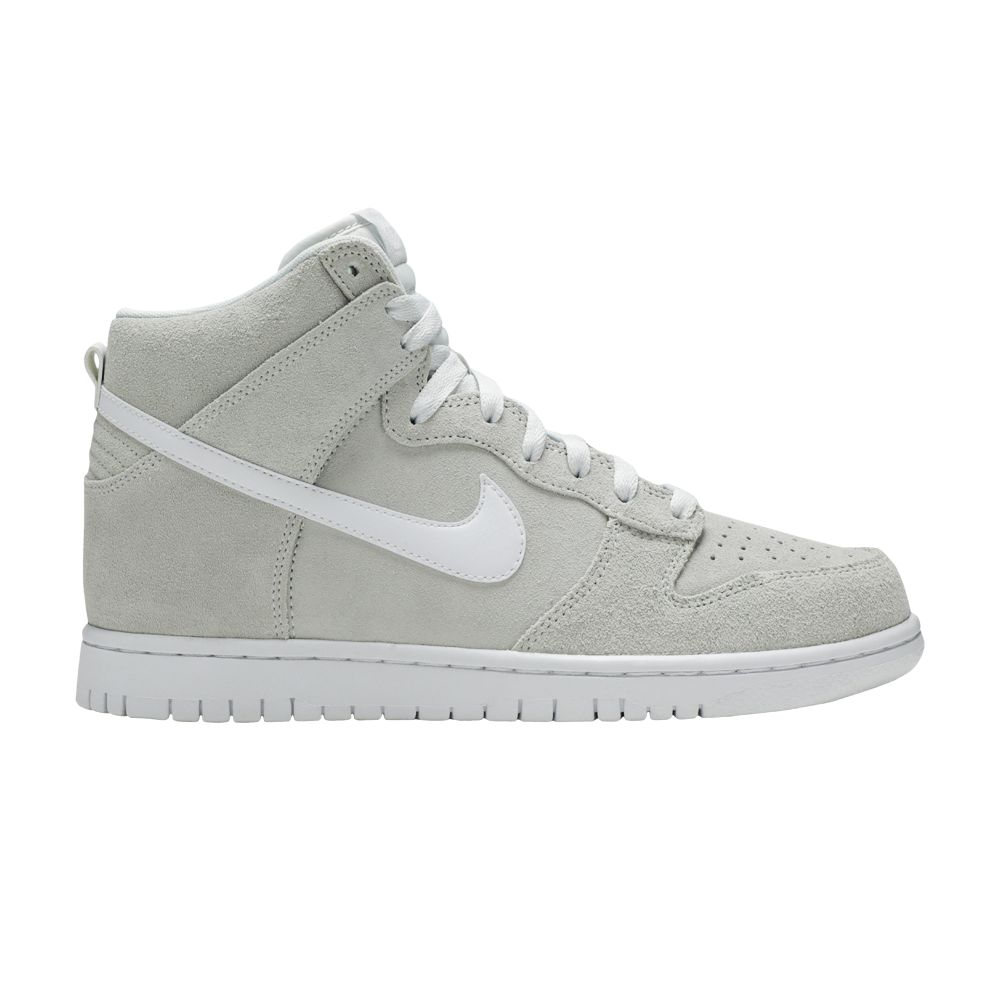 Nike Dunk High 'Off White' | Men's Size 8.5