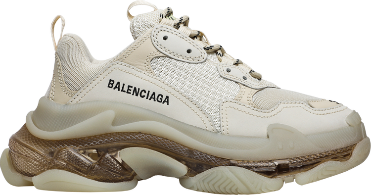 Æble Pudsigt Faret vild Buy Balenciaga Triple S Shoes: New Releases & Iconic Styles | GOAT