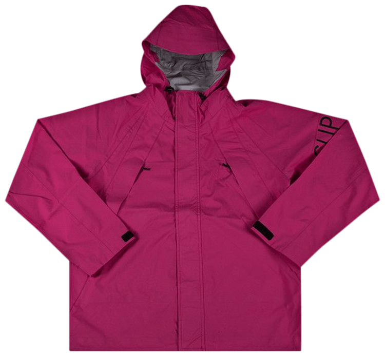 Supreme apex taped seam jacket deals