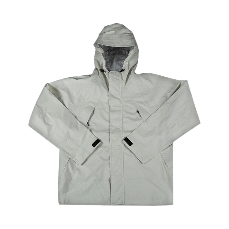 Buy Supreme Apex Taped Seam Jacket White SS16J23 WHITE GOAT