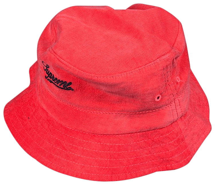 Supreme Corduroy Crusher hat Buy Supreme Corduroy Compact Logo