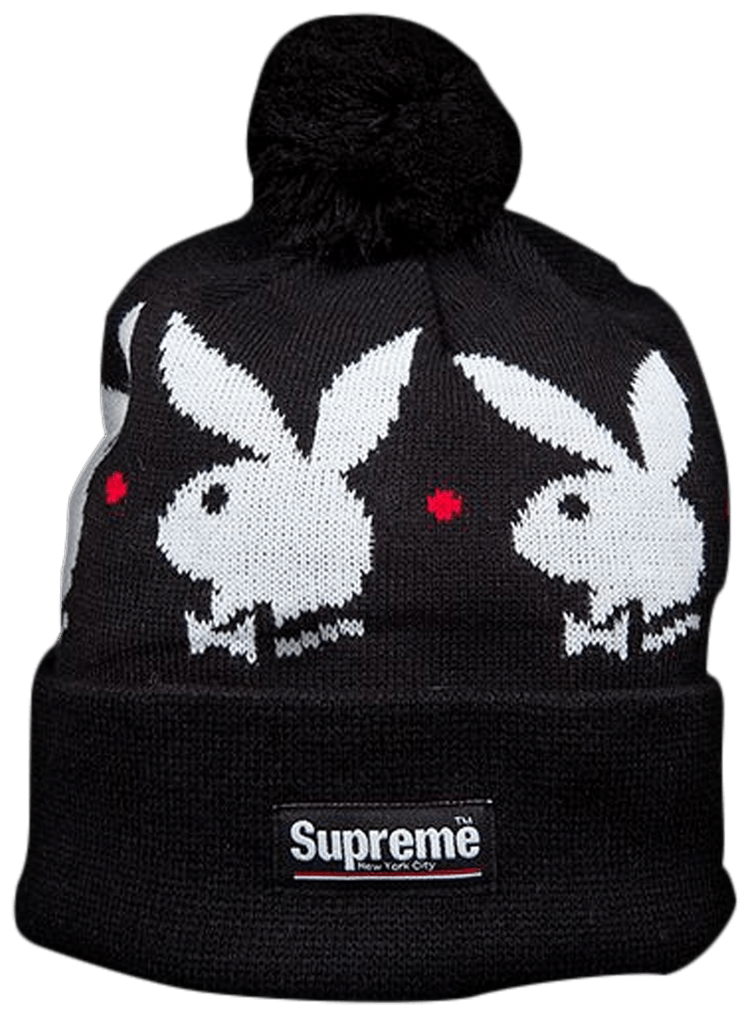 Playboy cheap supreme hat