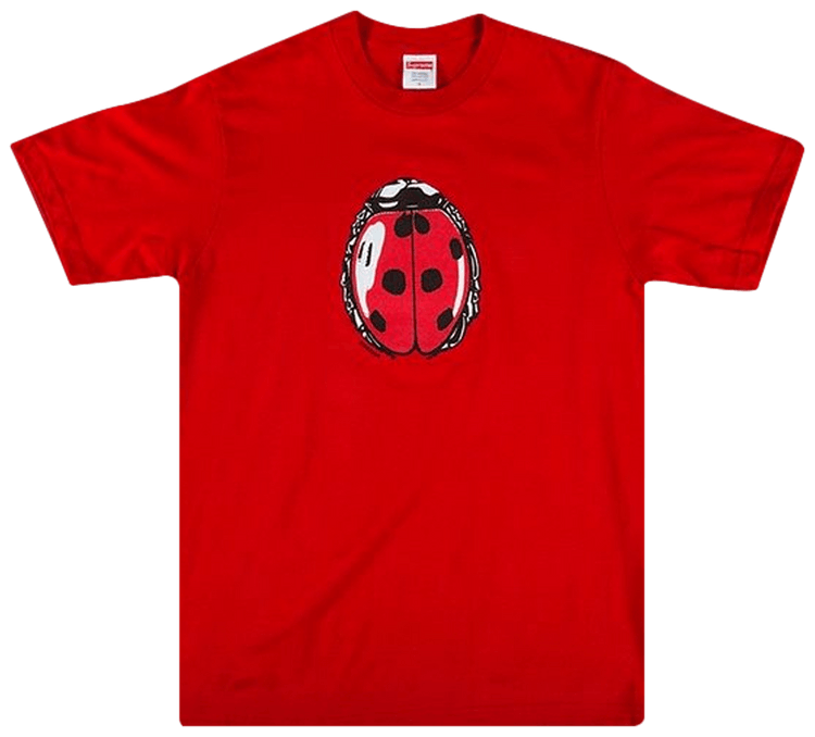Ladybug supreme online