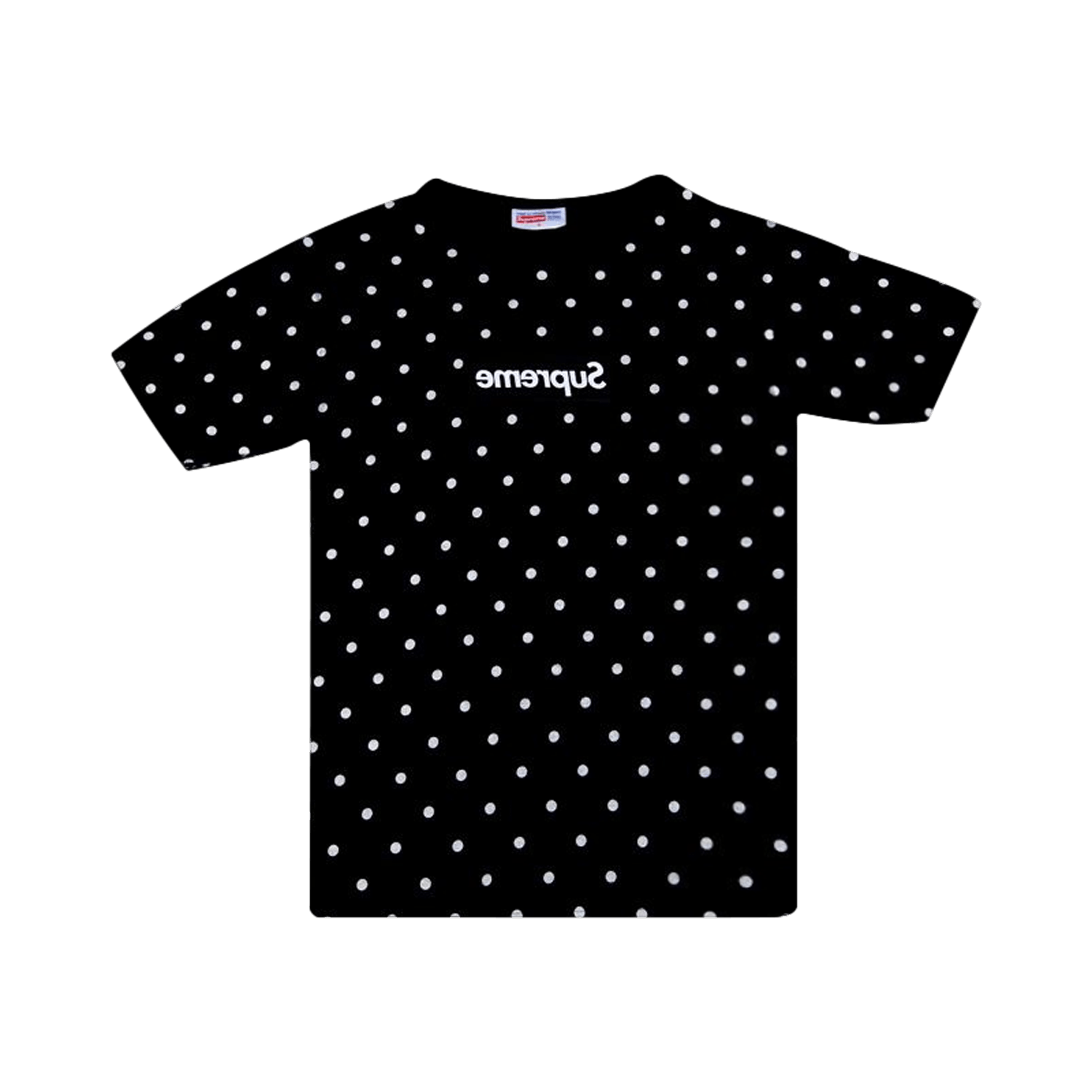 SUPREME×COMME des GARCONS SHIRT ライダース M Supreme X Comme Des