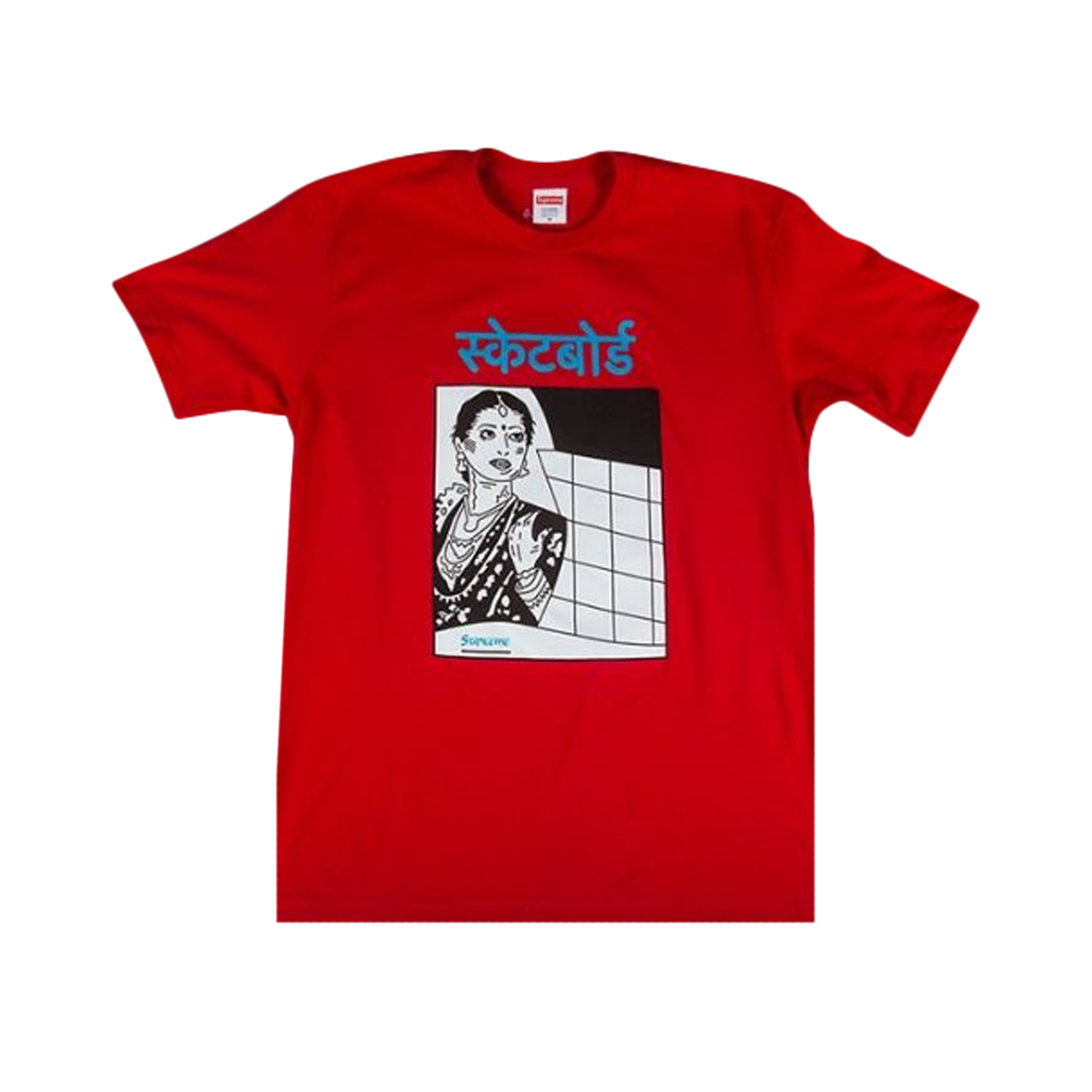 【お得正規品】Bombay TEE supreme Tシャツ/カットソー(半袖/袖なし)