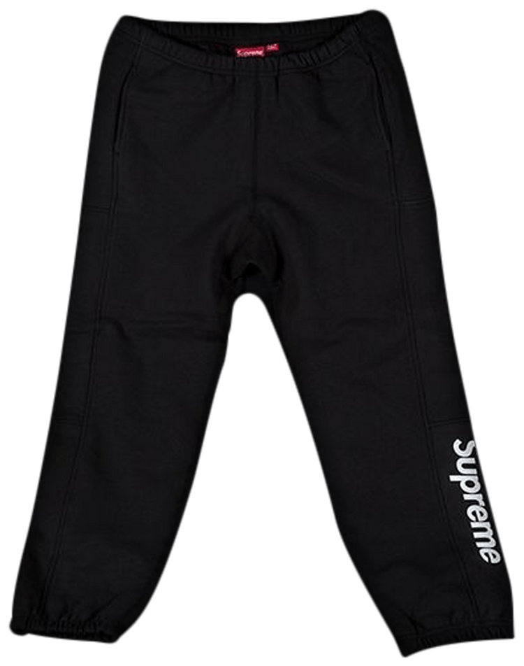 Supreme formula sweatpants clearance