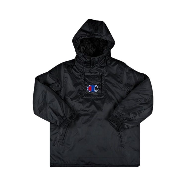 Champion supreme parka new arrivals