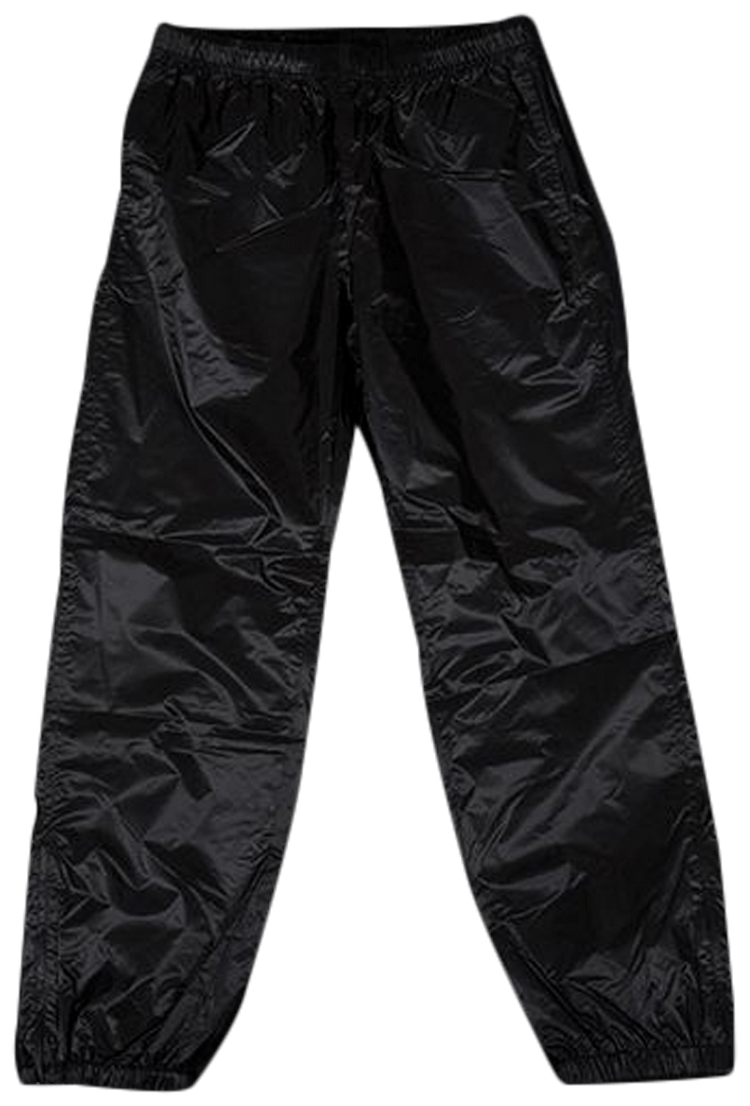 Buy Supreme Packable Ripstop Pant 'Black' - FW17P15 BLACK | GOAT