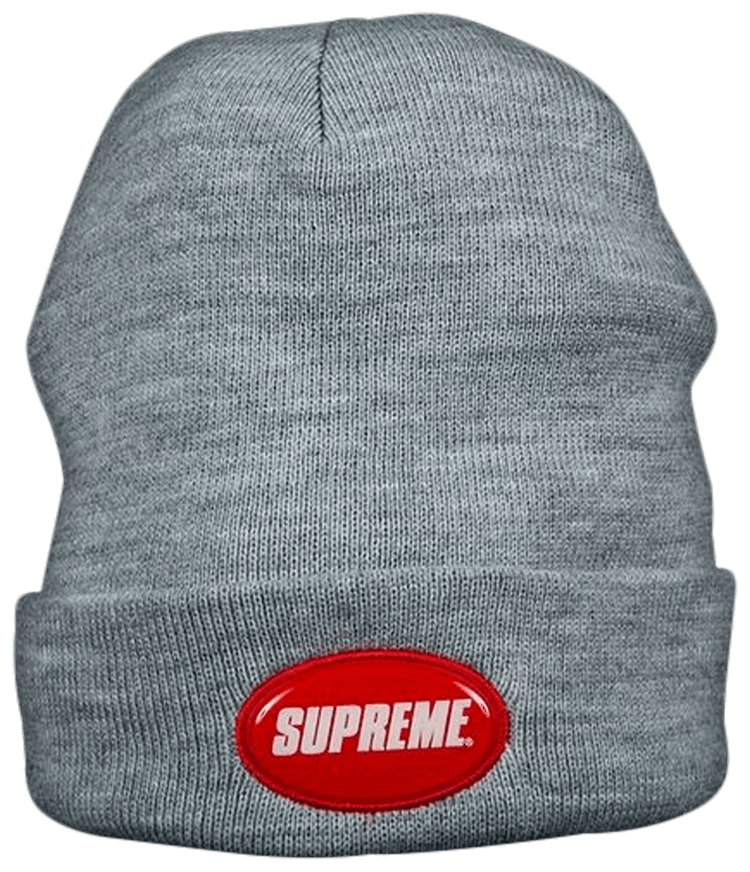 New Era $ Beanie - spring summer 2024 - Supreme