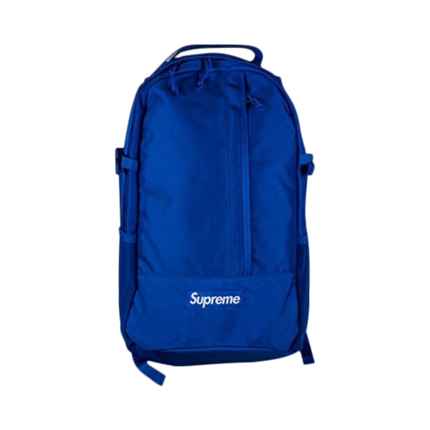 Supreme Backpack 'Royal Blue' | Men's Size Onesize