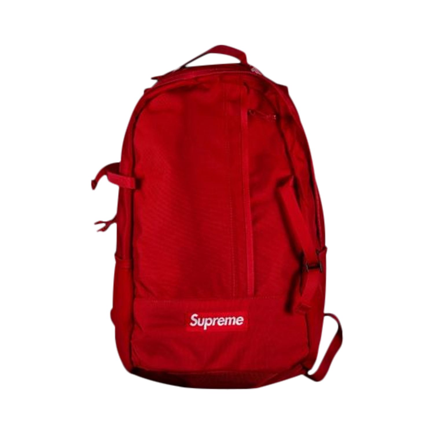 Supreme Backpack 'Red' | Men's Size Onesize