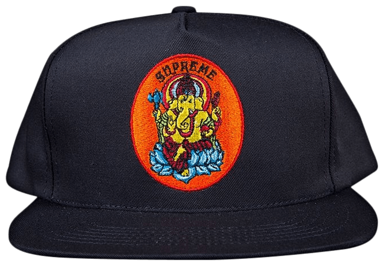 Supreme ganesh hat sales