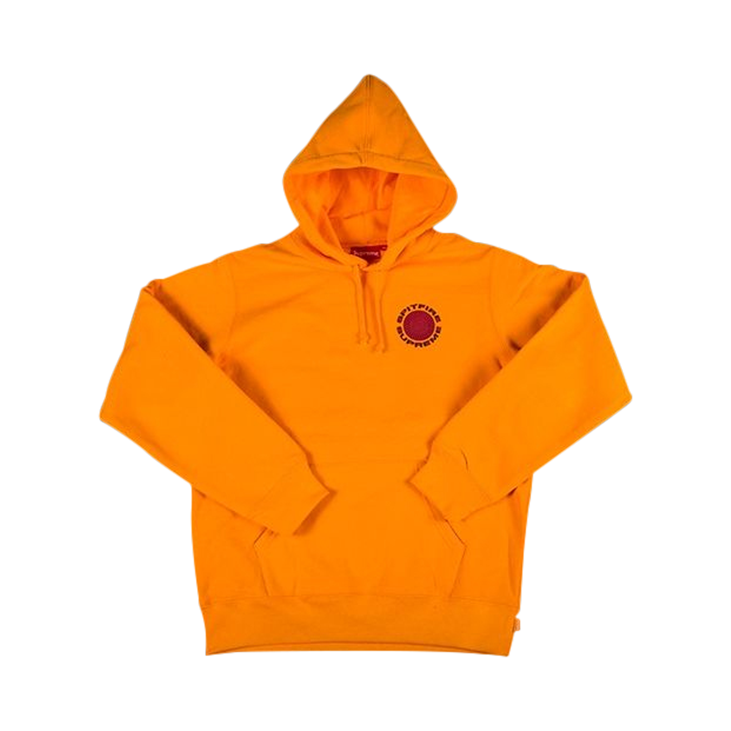 spitfire supreme hoodie
