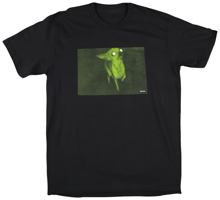 Chihuahua discount supreme shirt