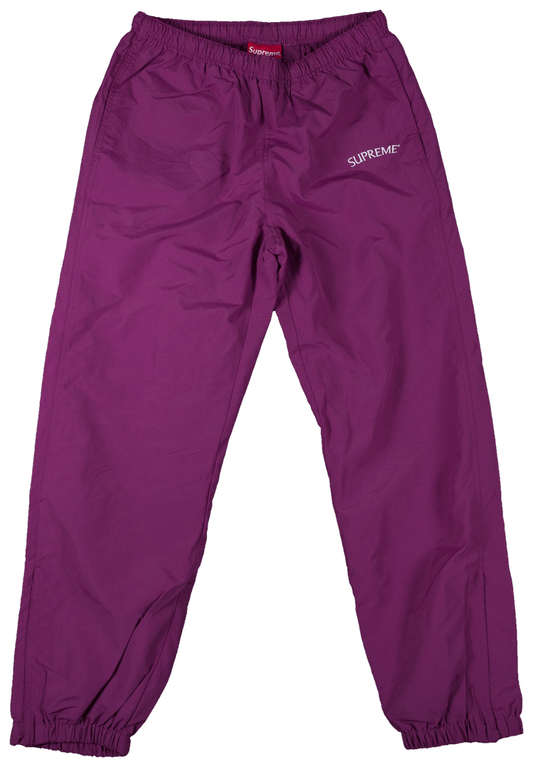 Supreme arc 2025 track pant