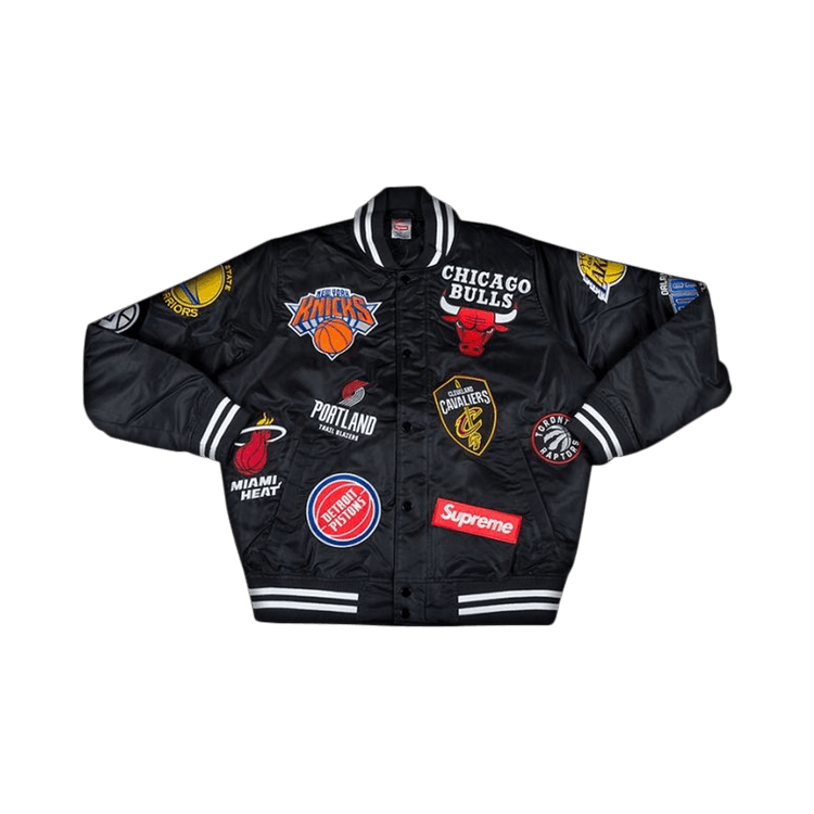 Bomber supreme nike nba clearance