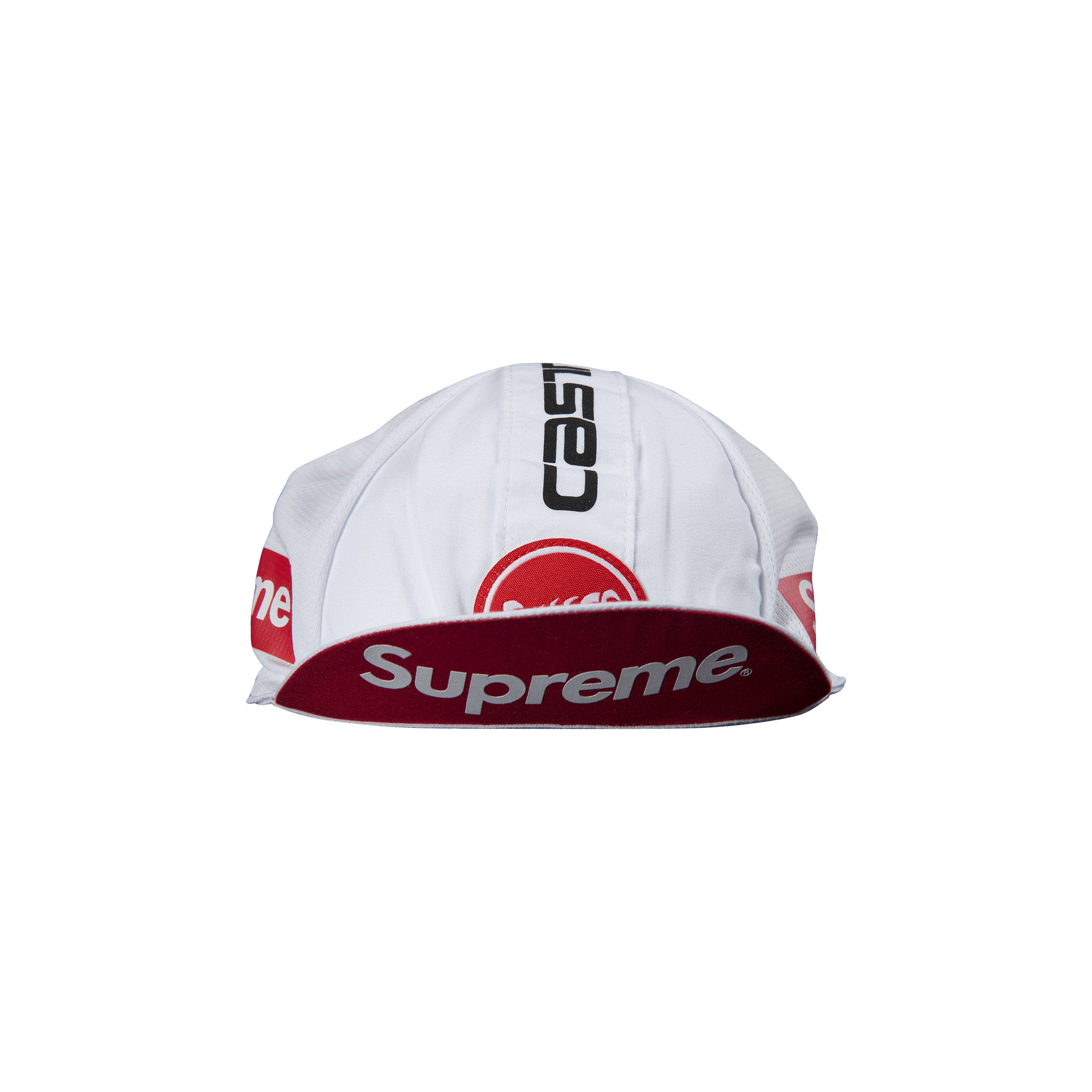supreme Castelli Cycling Cap