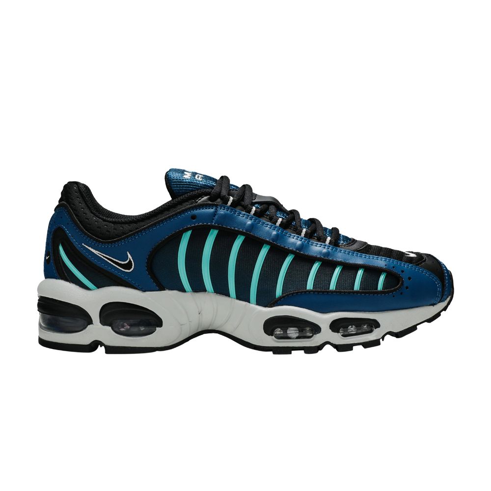 Nike Air Max Tailwind 4 'Industrial Blue' | Men's Size 10