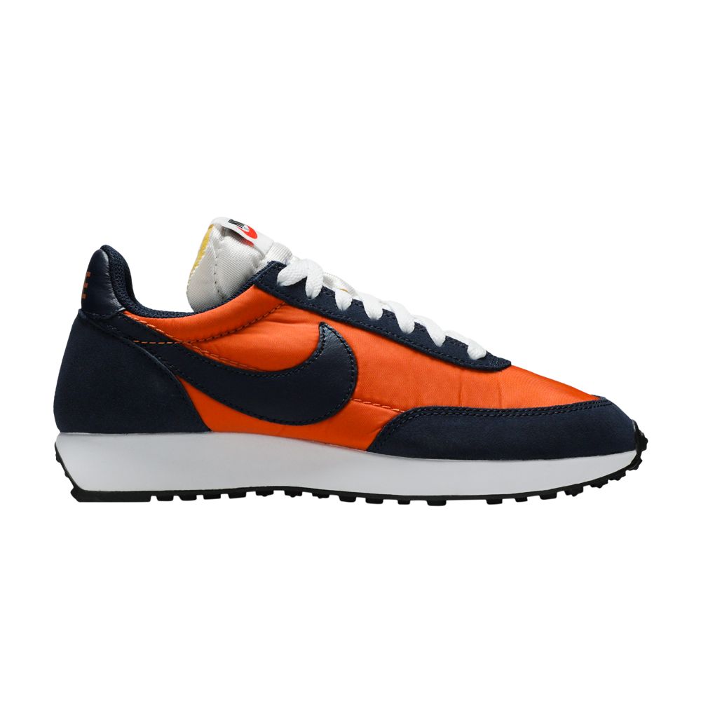 Nike Air Tailwind 79 'Starfish' | Orange | Men's Size 10.5