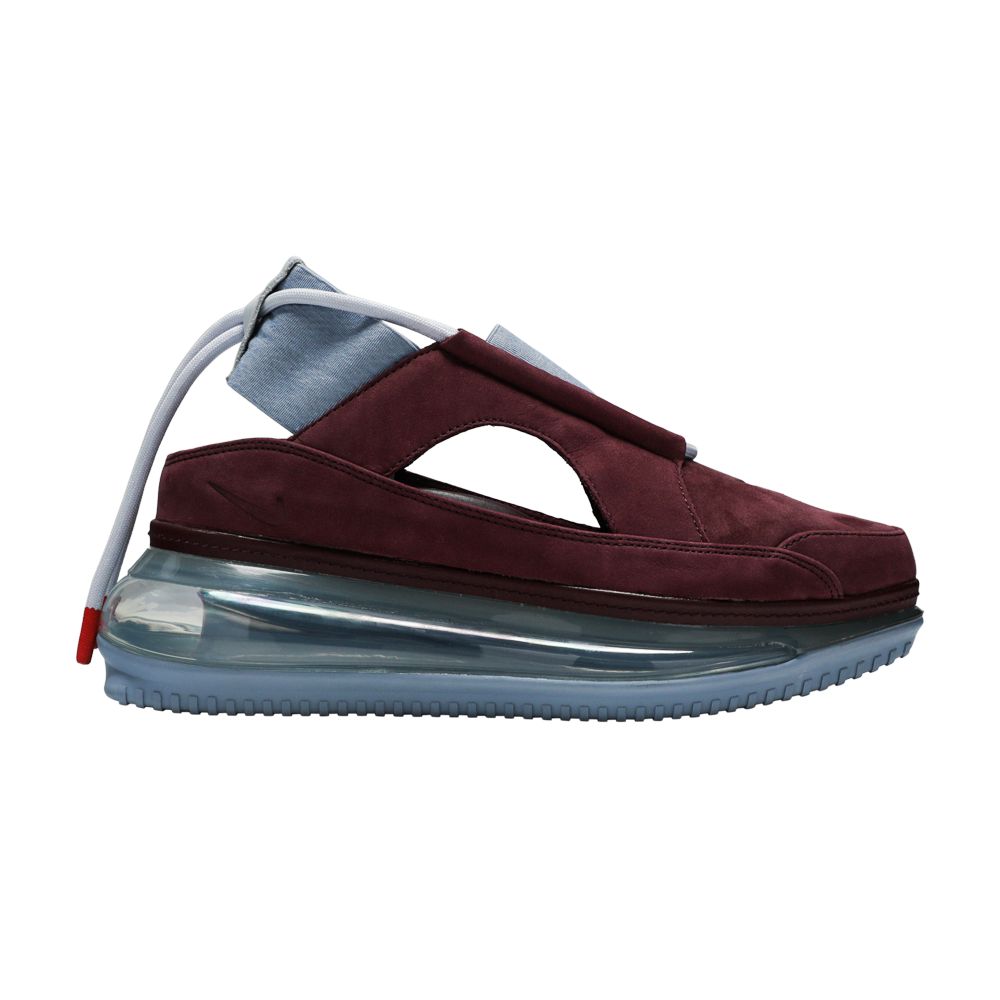 Nike Wmns Air Max FF 720 'Night Maroon' | Red | Women's Size 8.5