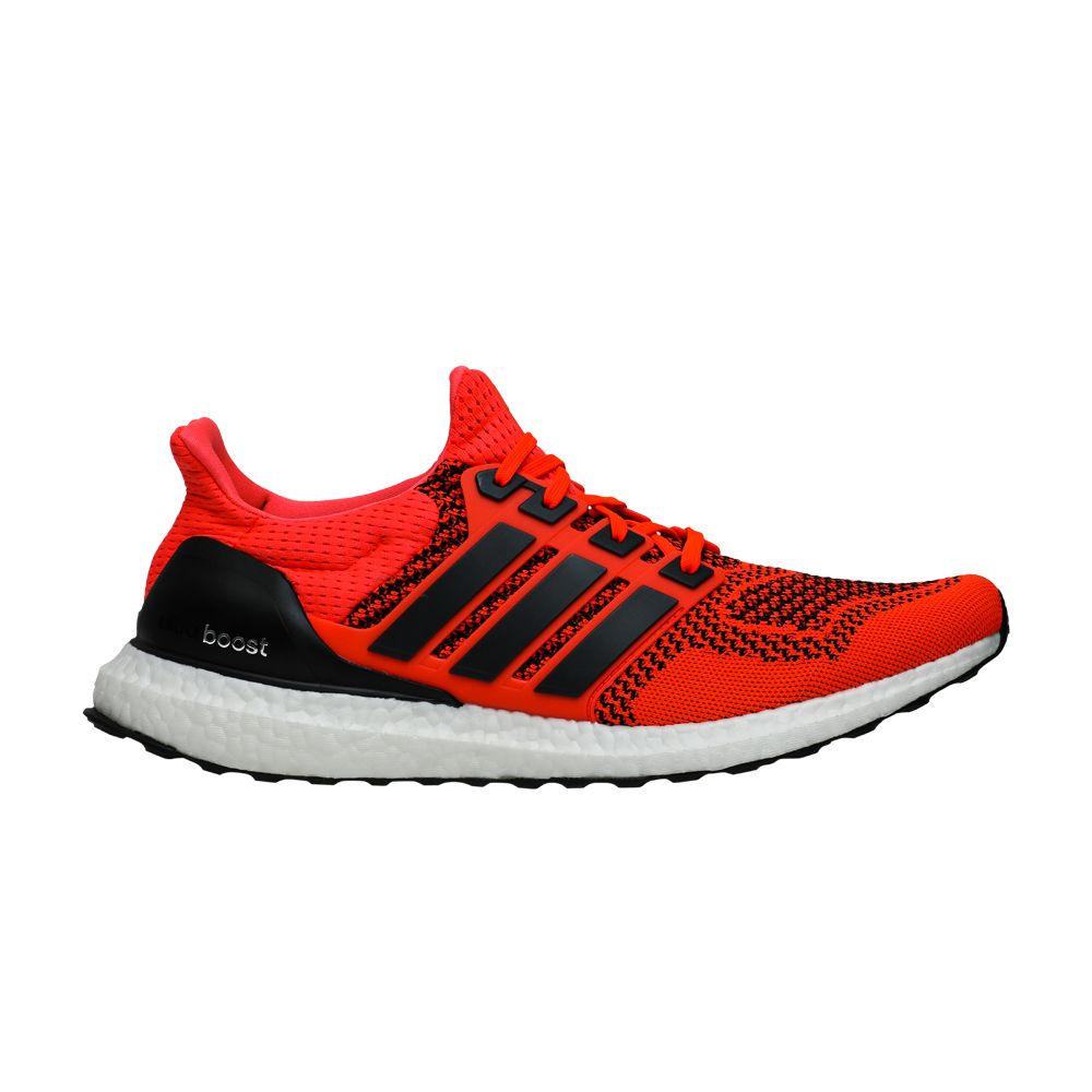 adidas UltraBoost 1.0 Retro 'Solar Red' 2019 | Men's Size 6