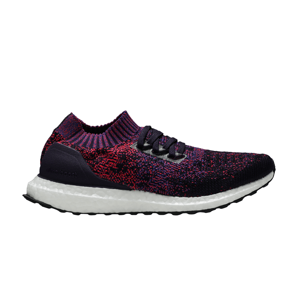 Ultra boost uncaged pink sale