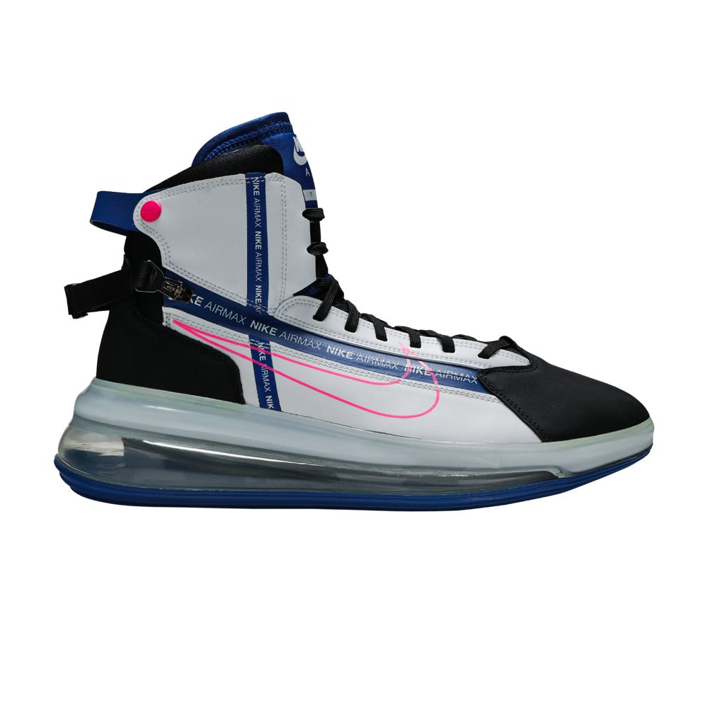 Nike Air Max 720 Saturn | Blue | Men's Size 8