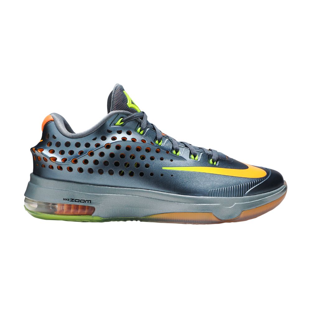 Nike KD 7 Elite 'Team' | Grey | Men's Size 11