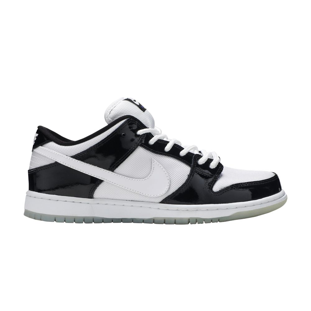 Nike Dunk Low Pro SB 'Concord' | Black | Men's Size 11