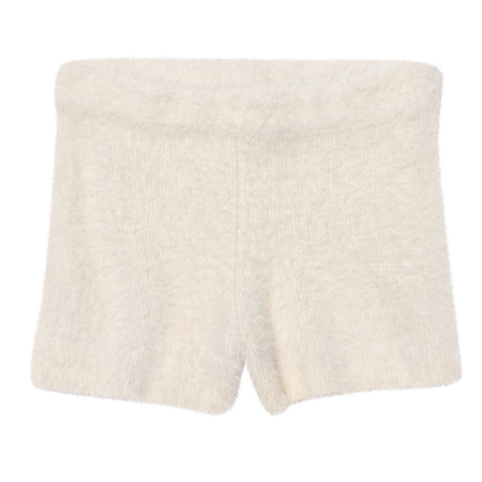 Jacquemus Le Short Neve 'Off White' | Women's Size 42