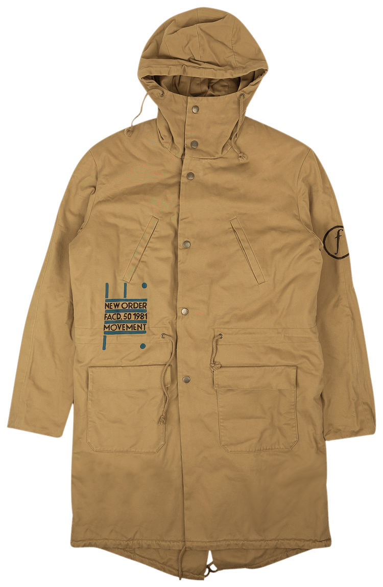 Buy Raf Simons parkas : New & Pre-Owned | GOAT