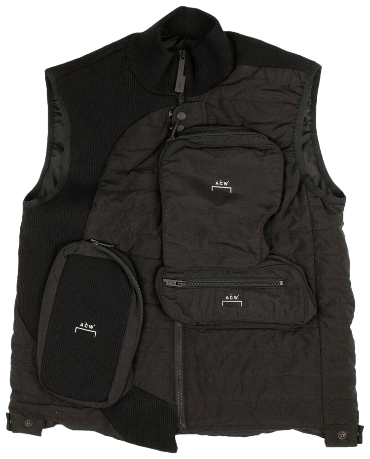 Buy A Cold Wall vests : New & Pre-Owned | GOAT