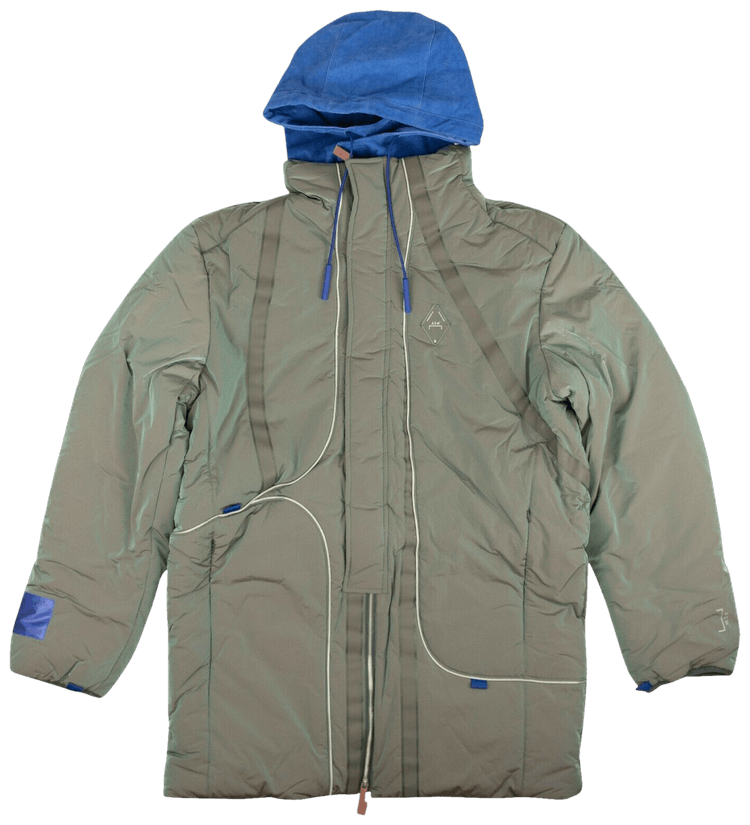 Buy A Cold Wall jackets : New & Pre-Owned | GOAT IT