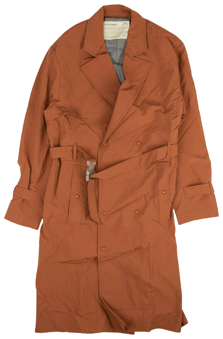 Buy A Cold Wall coats : New & Pre-Owned | GOAT IT