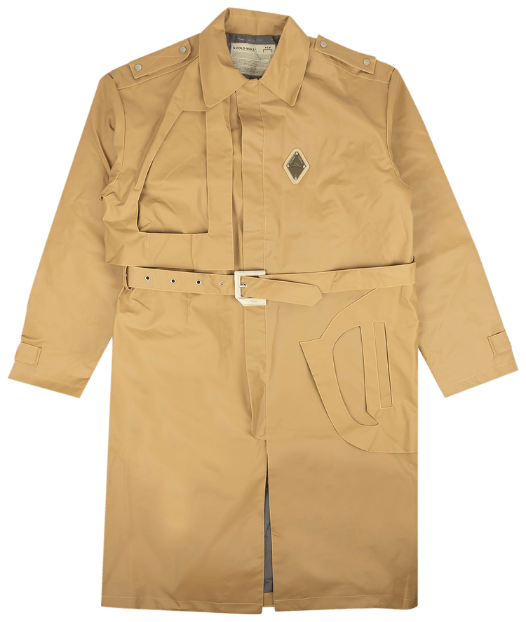 Buy A Cold Wall coats : New & Pre-Owned | GOAT