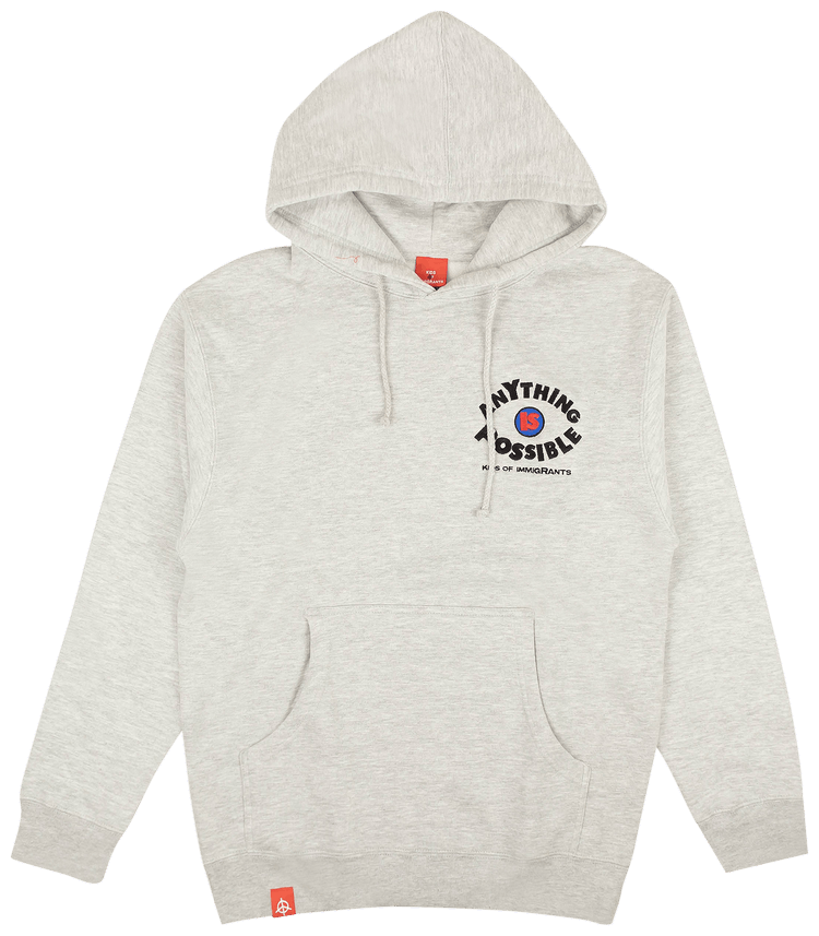 Kids of immigrants sweater sales