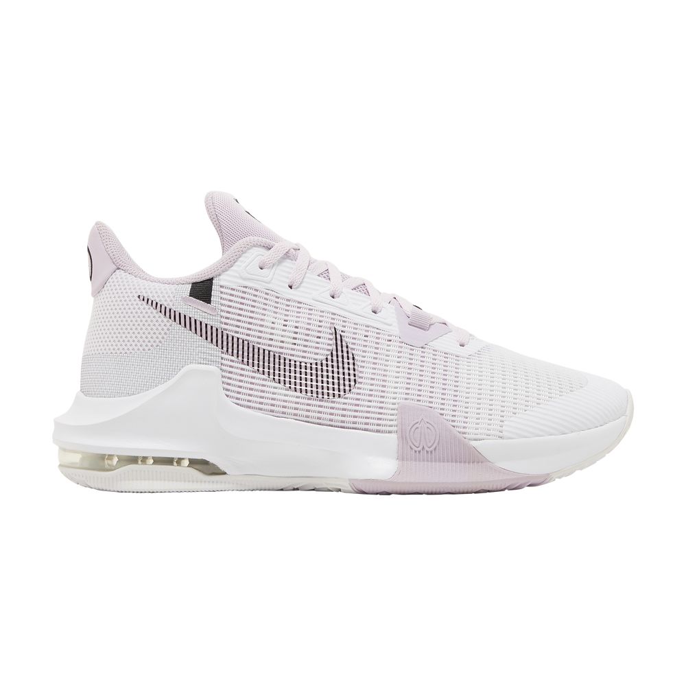 Nike Air Max Impact 3 'White Doll' | Men's Size 10.5