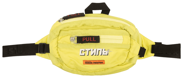 Buy Heron Preston bags : New & Pre-Owned | GOAT