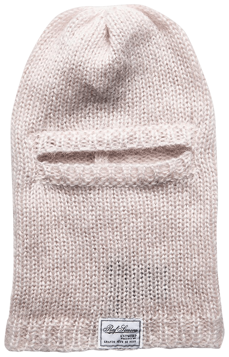Buy Raf Simons hats : New & Pre-Owned | GOAT