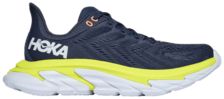 HOKA Wmns Clifton Edge Moonlit Ocean