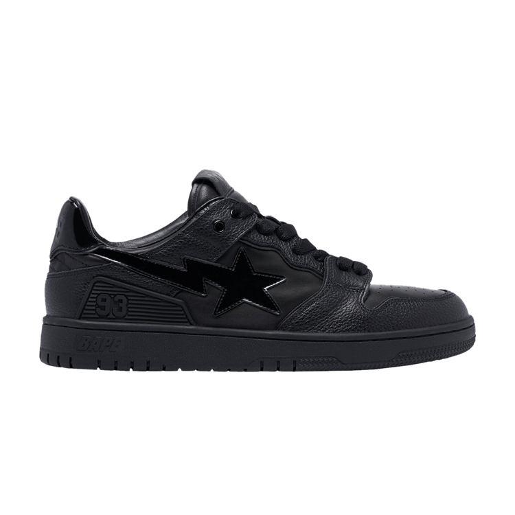 【史上最も激安】 Sta Sk8 8.0 Size #3 'Black' M1 スカート