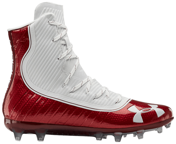 Under Armour Highlight MC Cardinal