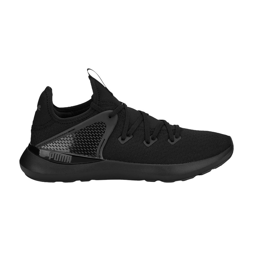 Puma Pure XT 'Black Castlerock' | Men's Size 6 - 377276-01