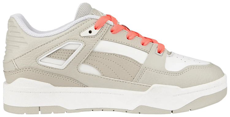 Puma Wmns Slipstream Runway Grey Violet