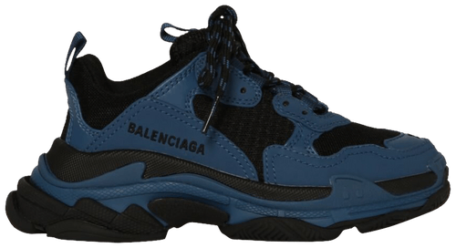 balenciaga triple s baby