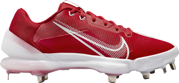 Force Zoom Trout 7 Pro 'University Red'