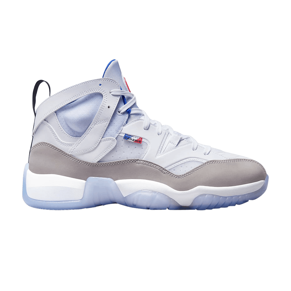 Paris Saint-Germain x Jumpman Two Trey 'Paname' | GOAT