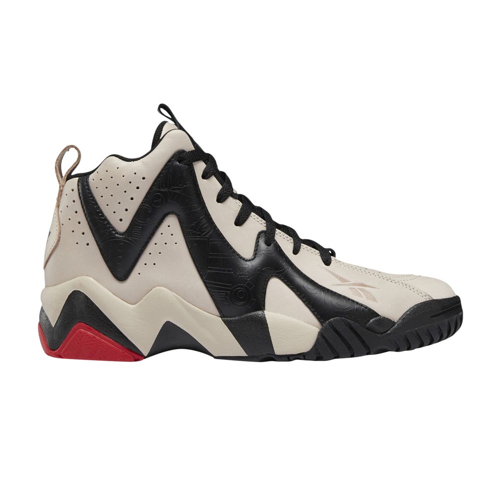 Reebok BAIT x Astro Boy x Hurrikaze 2 'Blueprint' | Cream | Men's Size 10.5