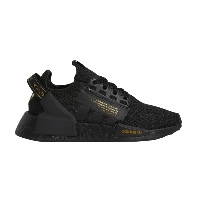 Gold nmd new arrivals