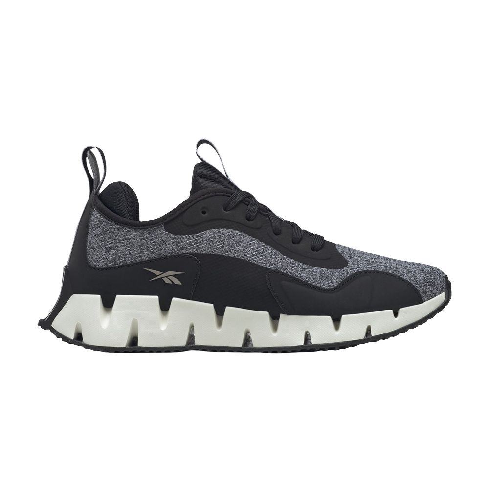 Wmns Zig Dynamica 'Black Chalk' - HQ5871